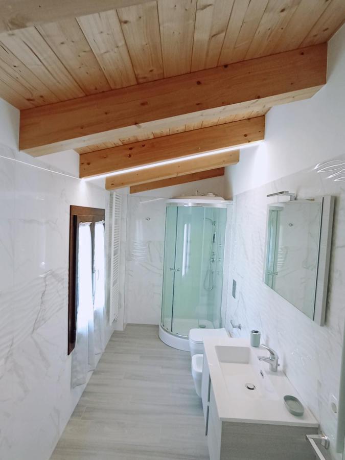 B&B Profumo Di Gelsomino Mombaroccio エクステリア 写真