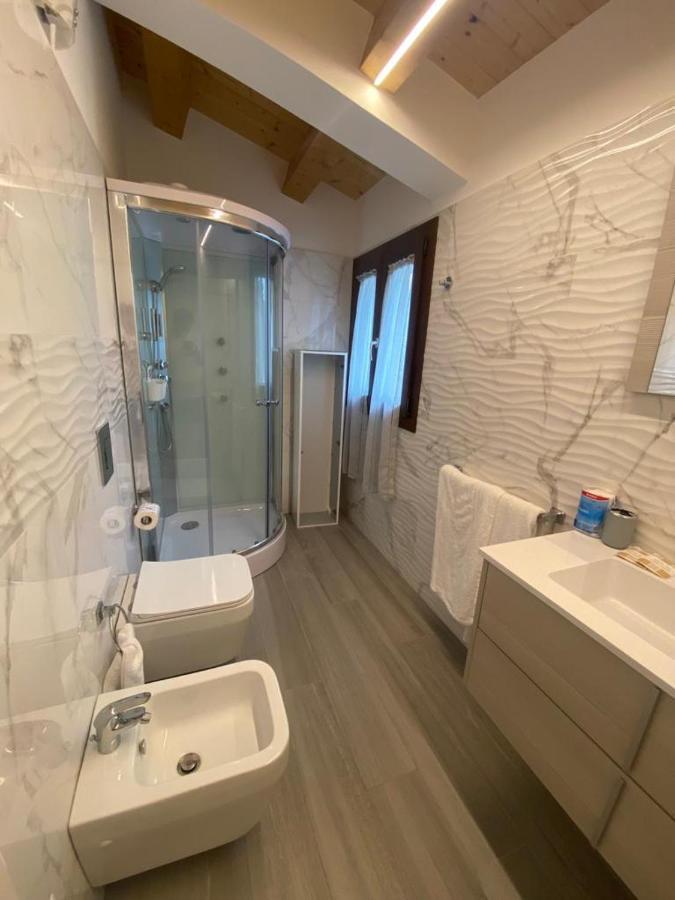 B&B Profumo Di Gelsomino Mombaroccio エクステリア 写真