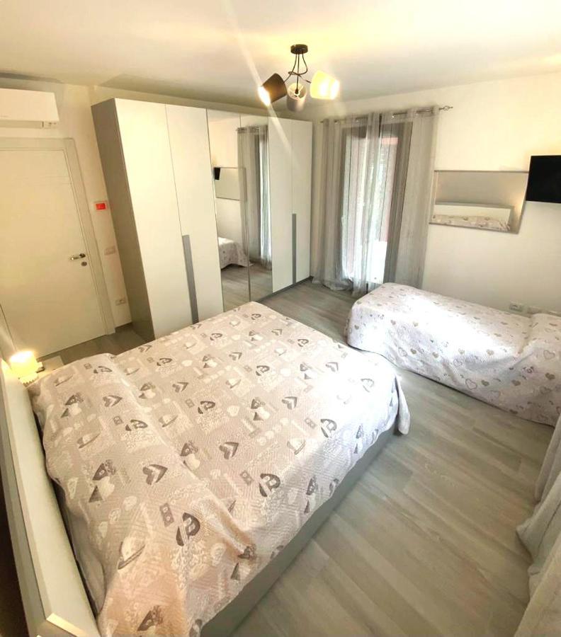 B&B Profumo Di Gelsomino Mombaroccio エクステリア 写真