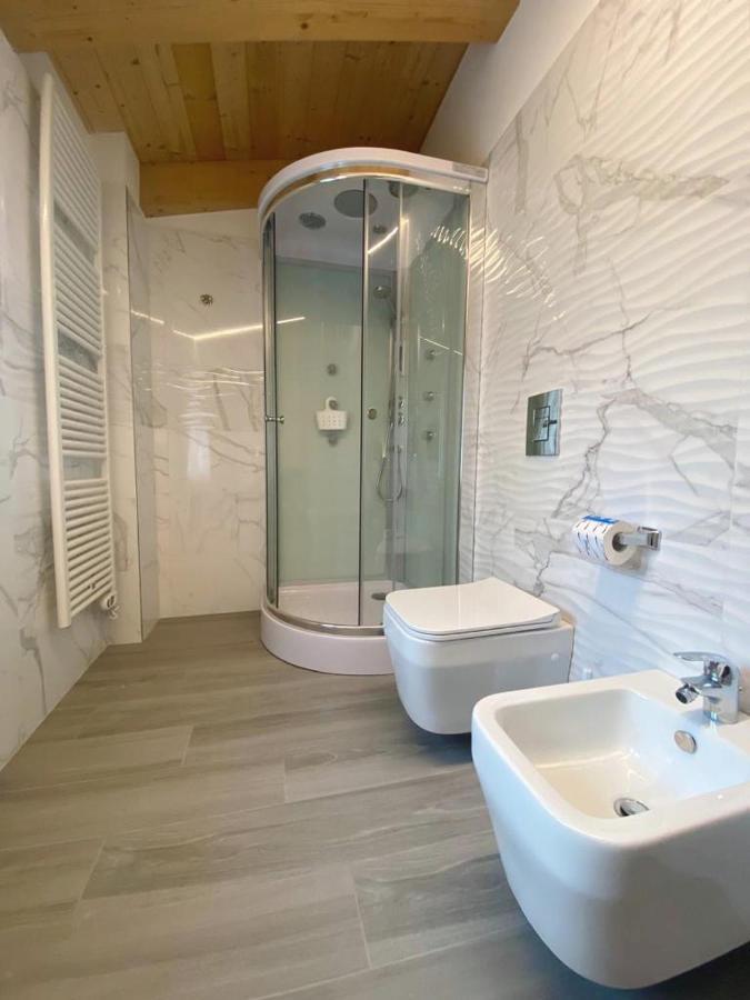 B&B Profumo Di Gelsomino Mombaroccio エクステリア 写真