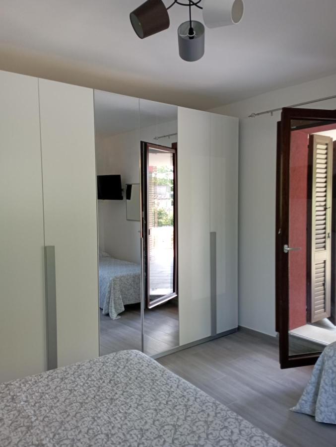 B&B Profumo Di Gelsomino Mombaroccio エクステリア 写真
