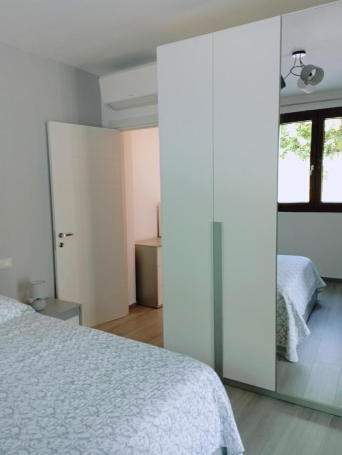 B&B Profumo Di Gelsomino Mombaroccio エクステリア 写真