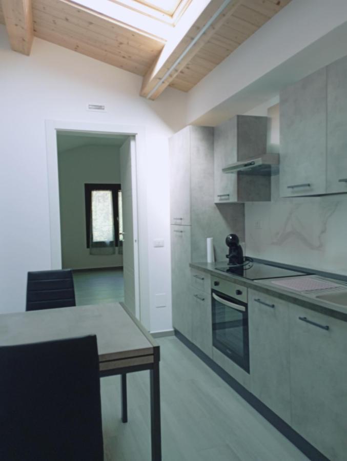B&B Profumo Di Gelsomino Mombaroccio エクステリア 写真