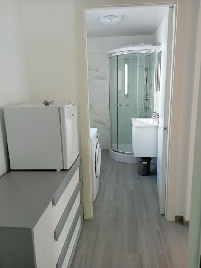 B&B Profumo Di Gelsomino Mombaroccio エクステリア 写真