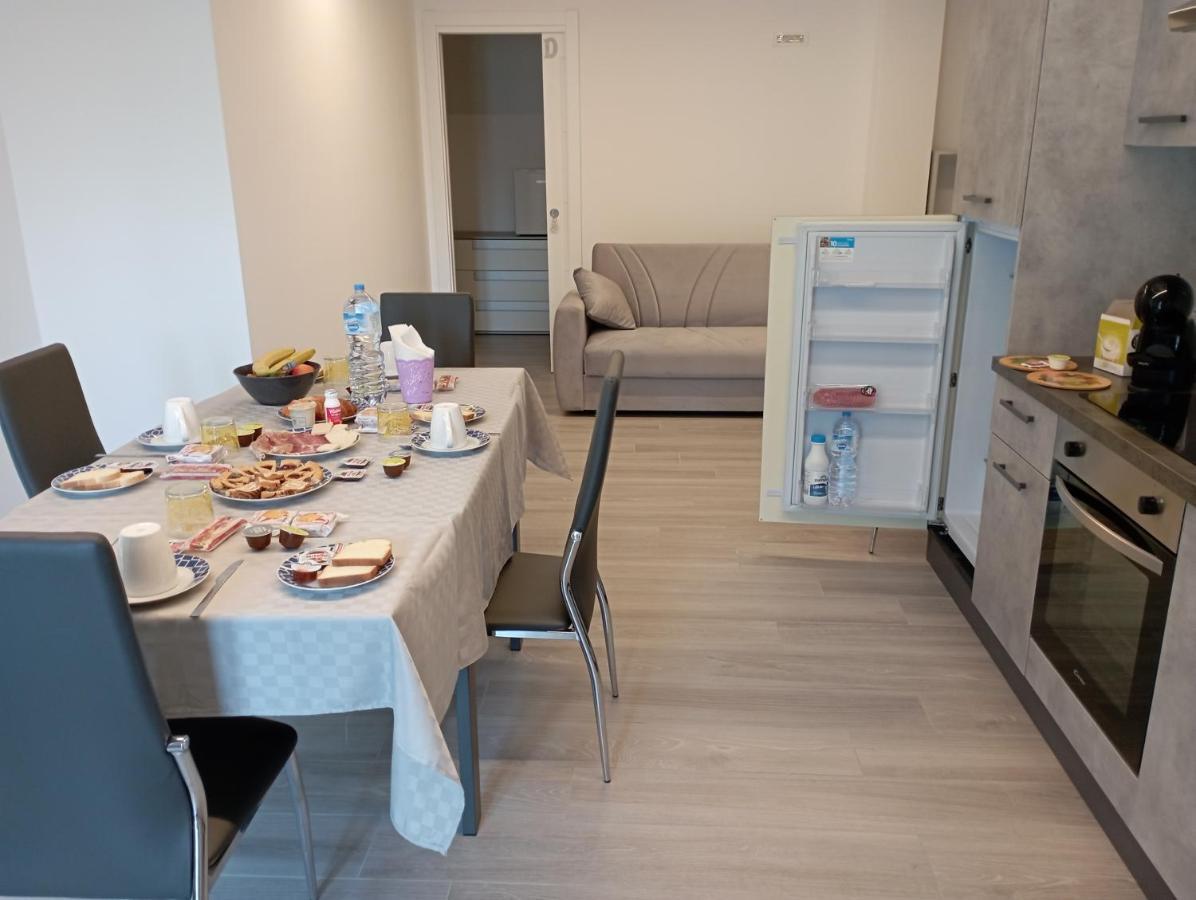 B&B Profumo Di Gelsomino Mombaroccio エクステリア 写真