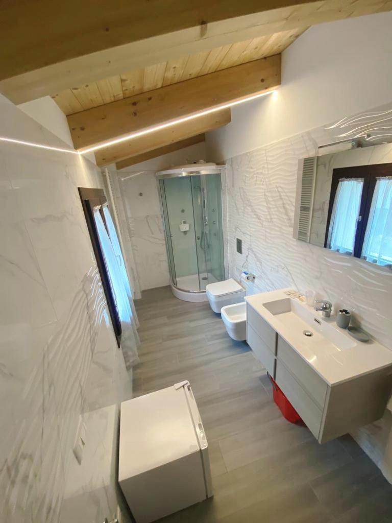 B&B Profumo Di Gelsomino Mombaroccio エクステリア 写真