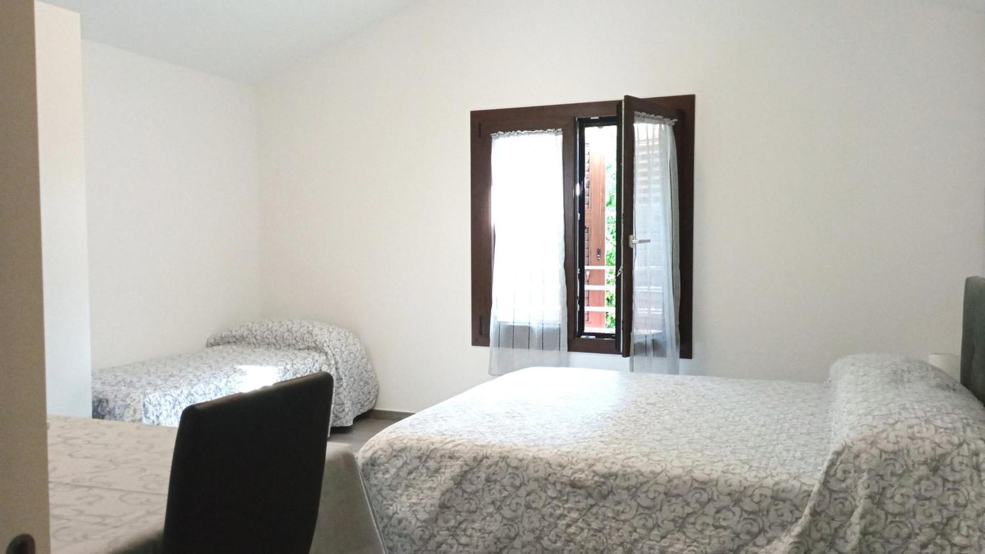 B&B Profumo Di Gelsomino Mombaroccio エクステリア 写真